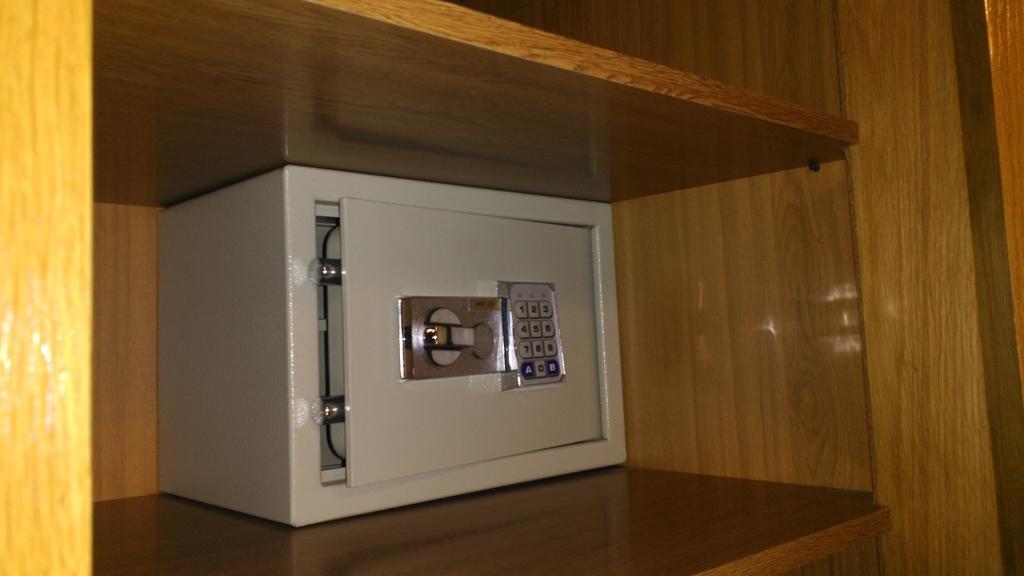 Pico Sacro I Hostal-Pension Santiago De Compostela Bagian luar foto
